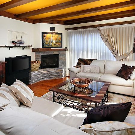 Apartamento Amets De Aran Vielha Exteriér fotografie