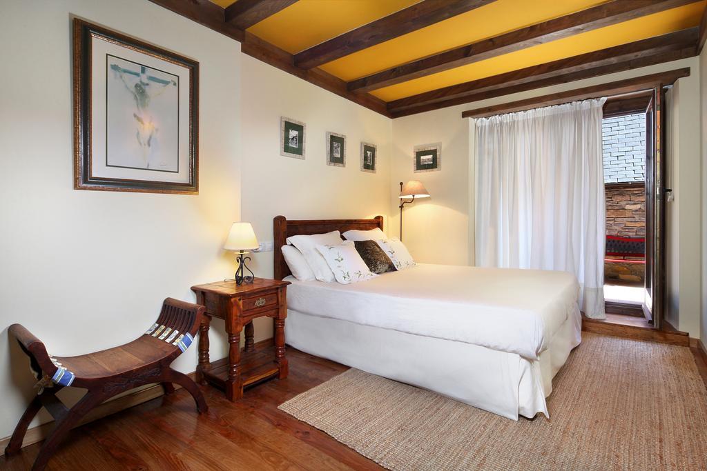 Apartamento Amets De Aran Vielha Exteriér fotografie