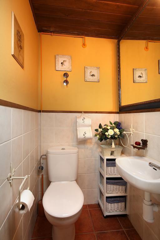 Apartamento Amets De Aran Vielha Exteriér fotografie