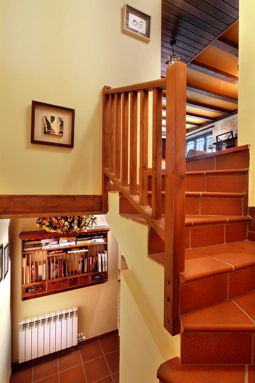 Apartamento Amets De Aran Vielha Exteriér fotografie